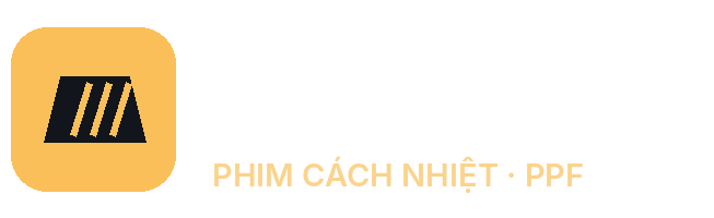 Phim Cách Nhiệt Kính Việt