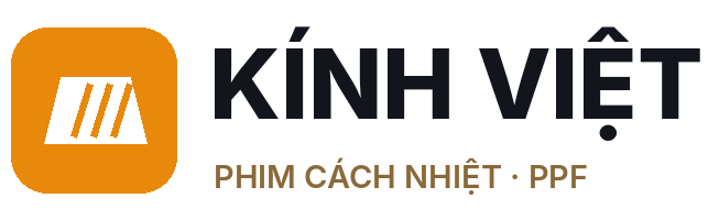 Phim Cách Nhiệt Kính Việt